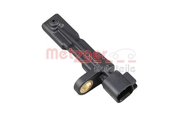 Sensor ABS METZGER ref. 09001403